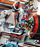 仮面ライダーフォーゼ Volume 12【Blu-ray】