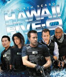 HAWAII FIVE-0 シーズン6 <トク選BOX>