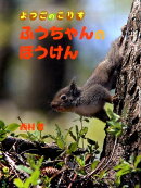 よつごのこりすふうちゃんのぼうけん