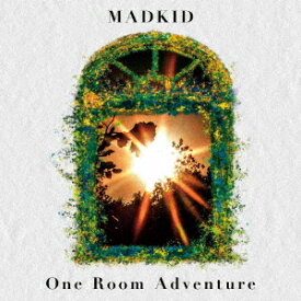 One Room Adventure [ MADKID ]