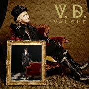 V.D.(初回限定盤 CD+DVD)