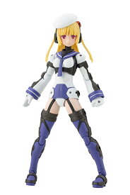 『フレームアームズ・ガール』 グライフェン バラクーダ 【FG193】 (プラモデル)