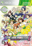 アイドルマスター2 Xbox360プラチナコレクション