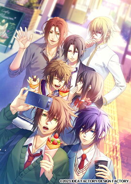 ����ŵ��������SSL ��sweet school life�� for Nintendo Switch(�ڳ���ͽ����ŵ�ۻ�Ω�����رॹ�����륬���ɡʺ�Ͽ��)