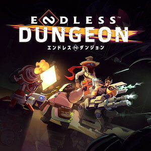 ENDLESS DUNGEON LAST WISH EDITION PS5