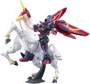 HGFC 1/144 『機動武闘伝Gガンダム』 マスターガンダム＆風雲再起 (プラモデル)【クレジットカード決済限定】
