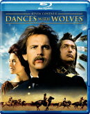 ダンス・ウィズ・ウルブス【Blu-rayDisc Video】