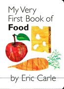 MY VERY FIRST BOOK OF FOOD(BB)