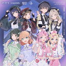 【楽天ブックス限定先着特典】蓮ノ空女学院スクールアイドルクラブ 3rdユニットスプリットシングル 「乙女詞華集 / ガランドFlash / バイタルサイン / シアター生き様」(スマホサイズブロマイド89mm×62mm)