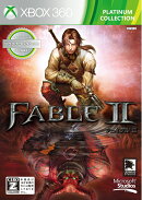 Fable II Xbox 360 プラチナコレクション