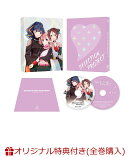 【楽天ブックス限定全巻購入特典】SELECTION PROJECT Vol.4 【本編DISC＋CD 2枚組】(オリジナルB2布ポスター)