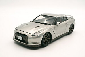 1/24 �C���`�A�b�v�V���[�Y NISSAN GT-R �yID2�z (�v�����f��)