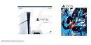 【セット商品】PlayStation5 + ペルソナ3 リロード PS5版