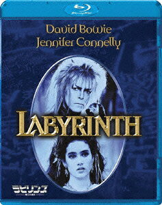 楽天ブックス: ラビリンス 魔王の迷宮【Blu-ray】 - ジム・ヘンソン 