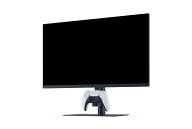 27“ ゲーミングモニター DualSense 充電フック付き