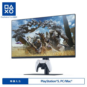 27�g �Q�[�~���O���j�^�[ DualSense �[�d�t�b�N�t��