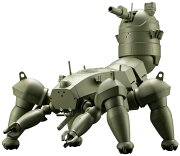 1/35 『攻殻機動隊 S.A.C. 2nd GIG』 多脚戦車 「剣菱重工 HAW206」 陸自正式採用Ver. 【KP841】 (プラモデル)