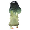 MSS 『リング』 貞子 妖光 Ver. (彩色済み完成品フィギュア)