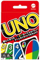 ޥƥ륲(Mattel Game)  UNO ɥΰ饲ۡڥɥۡ7С B7696