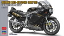 1/12 スズキ GSX-R750(H)(GR71G) “ブラック/ゴールドカラー” 【21749】 (プラモデル)