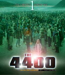 4400 フォーティ・フォー・ハンドレッド シーズン1