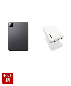 yȃZbgizXiaomi Pad 7 Pro Matte Glass Version Gray 12G+512G + oCobe[5000mAH 3|[g  ^ERpNgTCY