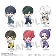 アクドール ランダム ブルーロック Vol.1＜BOX＞