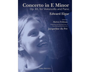 �y�A���y���z�G���K�[, Edward: �`�F�����t�� �z�Z�� Op.85/Feldman & �W���N���[�k�E�f���v���� [ �G���K�[, Edward ]