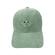 マンダロリアン・アンド・グローグー/キャップ