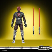 【楽天ブックス限定特典】ハズブロ（Hasbro）スター・ウォーズ STAR WARS ヴィンテージコレクション スター・ウォーズ：モール・シャドウ・ロード モール プレミアム 3.75 インチ コレクション用アクションフィギュア G2615 正規品(ステッカー 1枚)