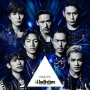 O.R.I.O.N. (CD＋DVD)