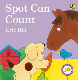 SPOT CAN COUNT(BB) [ ERIC HILL ]