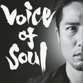 Voice of Soul(CD+DVD) [ 石田匠 ]