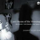 【輸入盤】Sharp Illusion