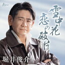 雪中花/恋の破片(かけら)