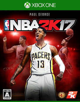 NBA 2K17 XboxOne��