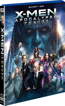 X-MENݥץ 2ȥ֥롼쥤DVD()Blu-ray