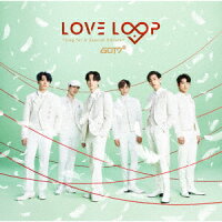 楽天ブックス Love Loop Sing For U Special Edition Got7 Cd