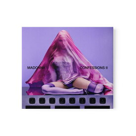 コンフェッションズ II (通常盤) [ マドンナ ]