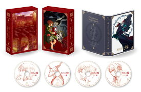 魔法使いの嫁 SEASON1 Blu-ray BOX(数量限定生産)【Blu-ray】 [ ヤマザキコレ ]