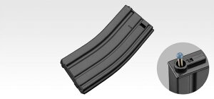 M4(M16)V[YpXyA}KW (gCK }KW)