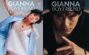 GIANNA BOYFRIEND #04(SE版2・藤ヶ谷太輔表紙版)