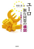 ユーロ銀行同盟の構図