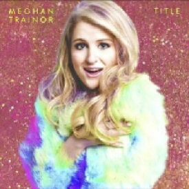 【輸入盤】Title (+DVD)(Special Edition) [ Meghan Trainor ]