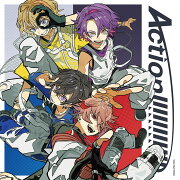 楽天ブックス: 【楽天ブックス限定先着特典】Action!!!!!!!!!!!! (通常 
