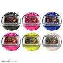 DXレジェンドライダーカプセムランダムボックス キラキラver.04（1BOX6個入り）