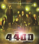 4400 フォーティ・フォー・ハンドレッド シーズン4