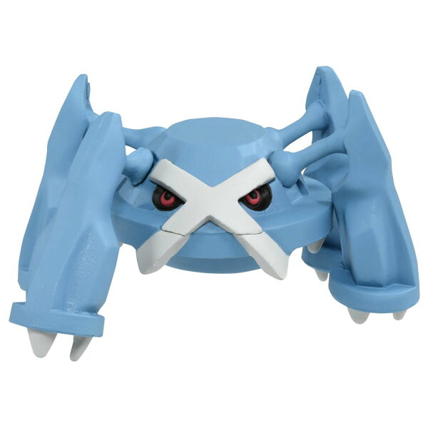 楽天ブックス ポケットモンスター モンコレ Ms 06 メタグロス 玩具 ゲーム 楽天ブックス ポケットモンスター モンコレ Ms 06 メタグロス 玩具 ゲーム