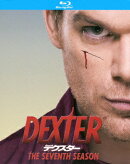 デクスター THE SEVENTH SEASON Blu-ray BOX【Blu-ray】