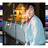 HIT (CD＋DVD＋スマプラ)